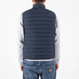 Vest 100gsm - 5