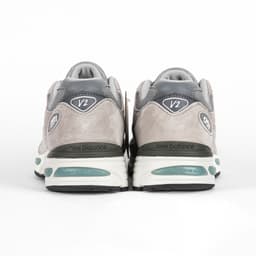 991v2 Made in England - 4