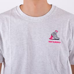 Athletics Minimize Tee - 5