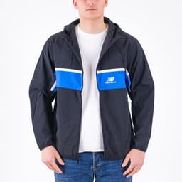Athletics Amplified Windbreaker - 8