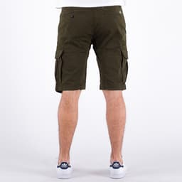 Raso Stretch Cargo Short - 6