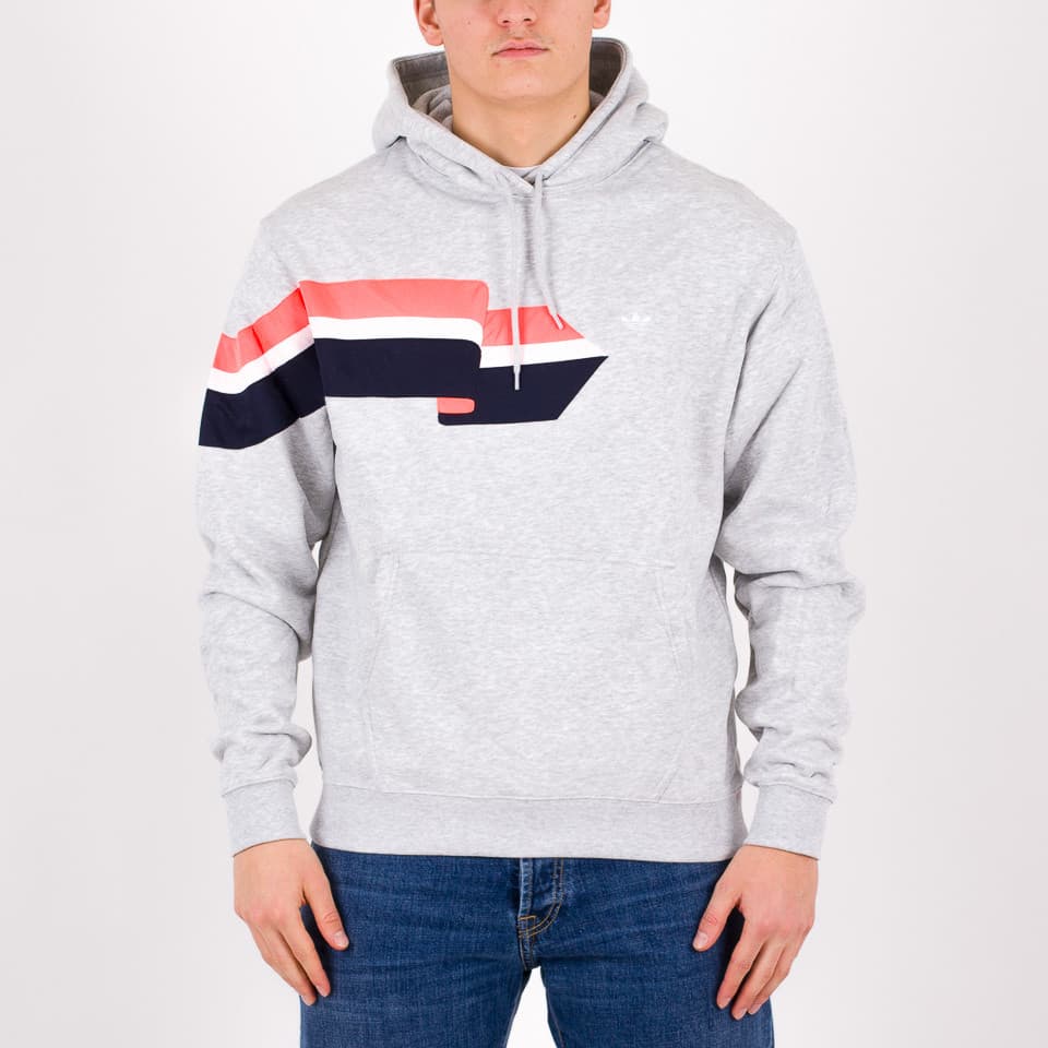 Ripple Hoody - 1