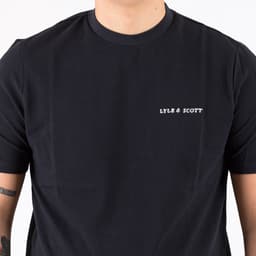 Embroidered Logo T-Shirt - 5