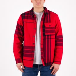 Campshire Overshirt - 4