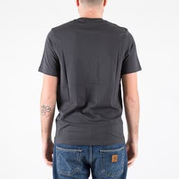 Plain T-Shirt - 4