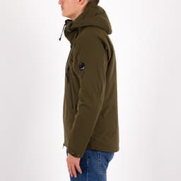 Pro-Tek Winter Lens Jacket - 5