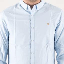 Brewer Long Sleeve Shirt - 6