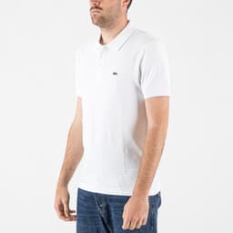 Regular Fit Pima Cotton Polo - 2