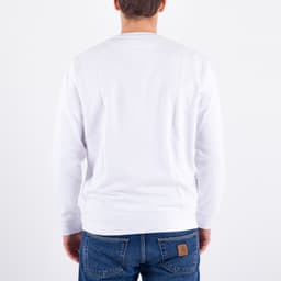 Heritage Crew Neck - 5