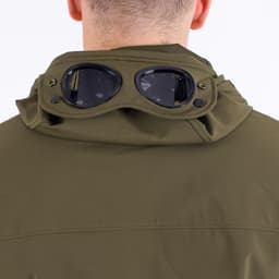 C.P. Shell Goggle Jacket - 6