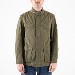 Summer Wash Duke Jacket - 1