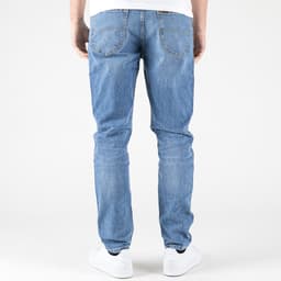 Austin Regular Tapered Jeans - 4