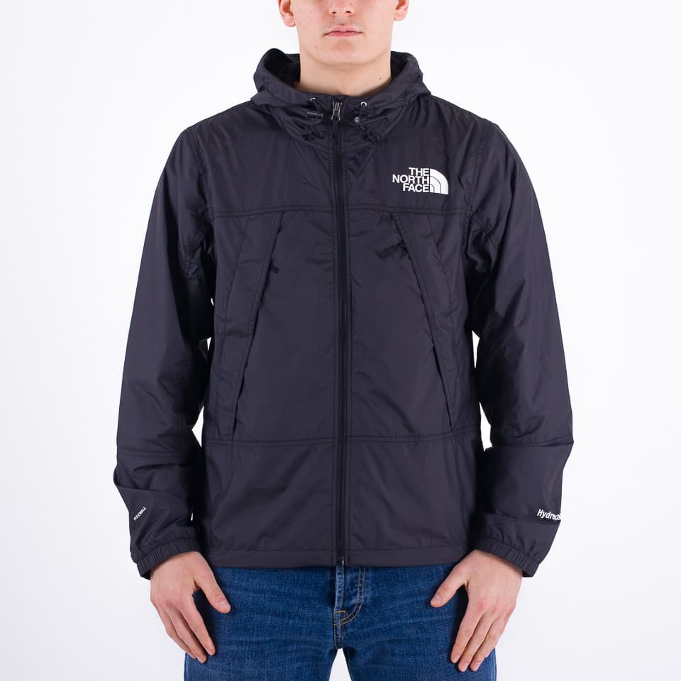 Hydrenaline Wind Jacket - 1