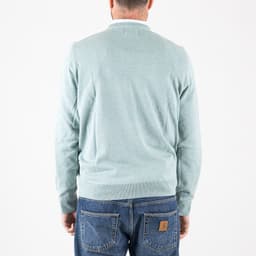 Mullen Cotton Jumper - 5