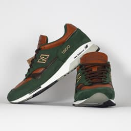 1500 Made in England - 3