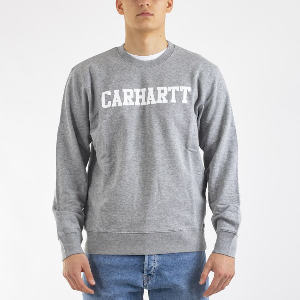 College Sweatshirt - 1