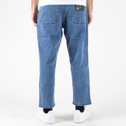 Hawtin Relaxed Fit Denim - 4