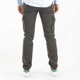 Muti Trousers - 5