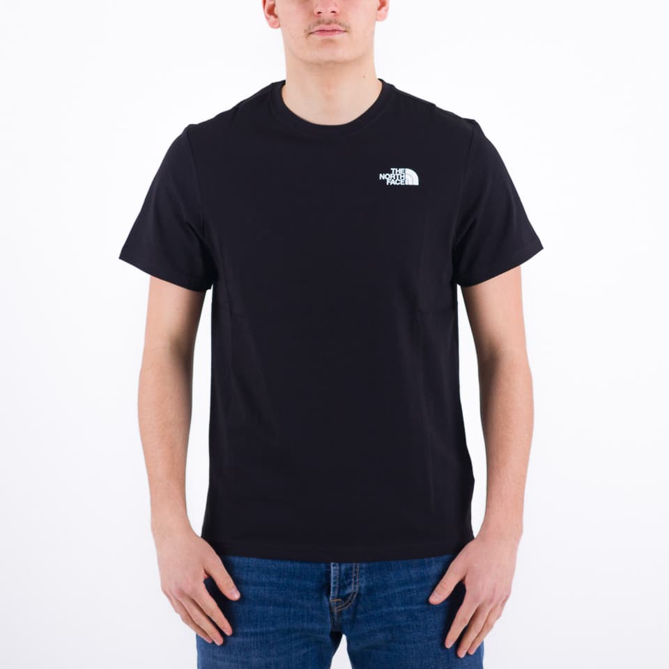 Redbox Celebration T-Shirt - 1