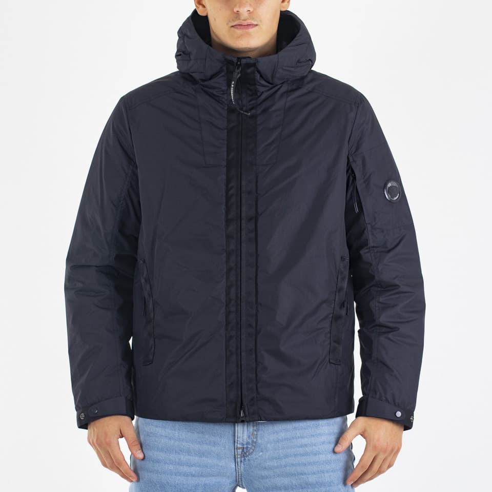 Micro-M Jacket - 1