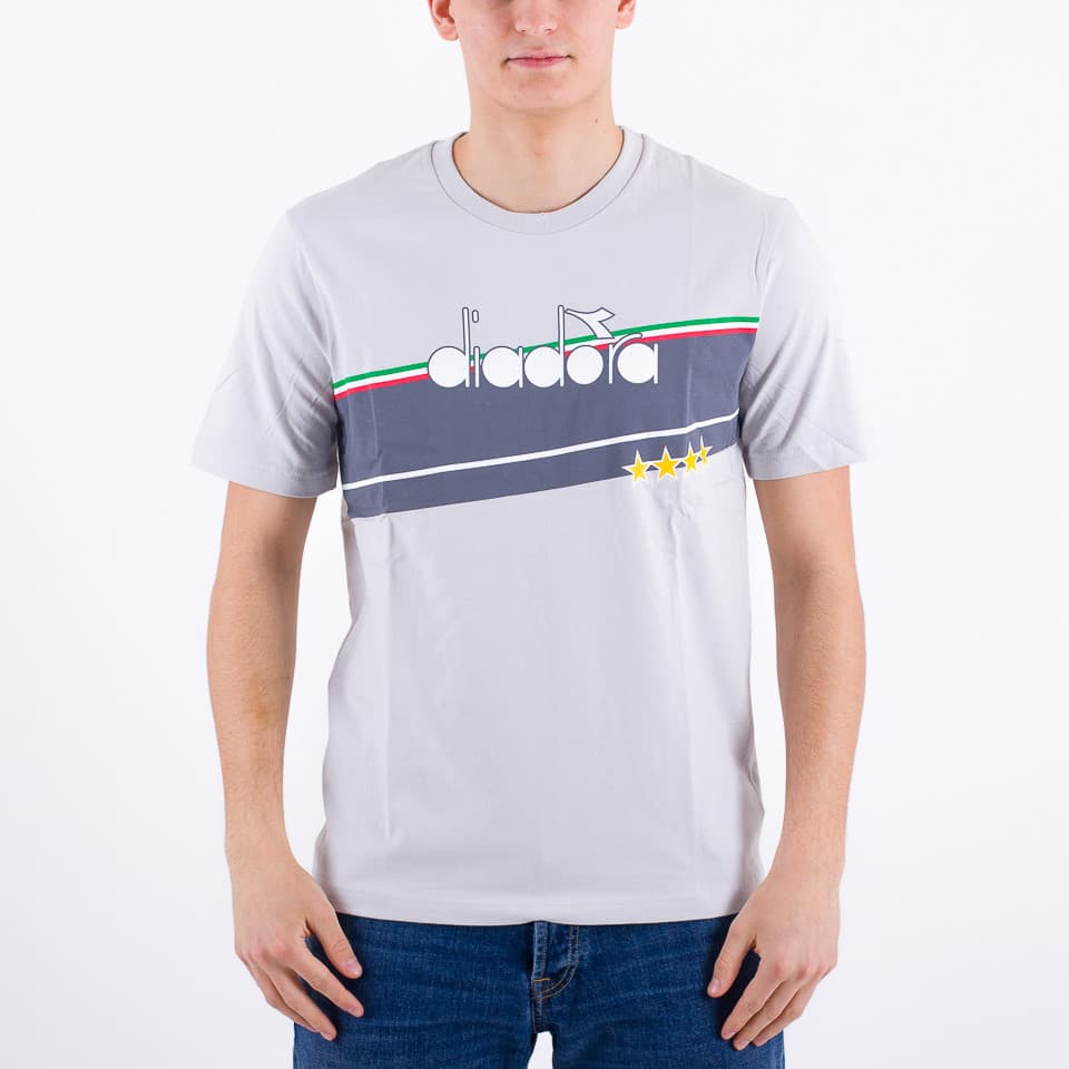 T-Shirt Icon - Diadora - T-shirts