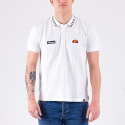 Heritage Tipped Polo - 1