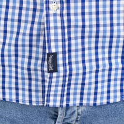 Alain Long Sleeve Shirt - 7