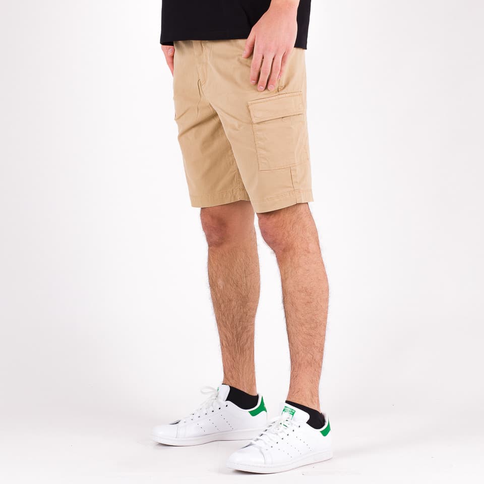 Cargo Shorts - 1
