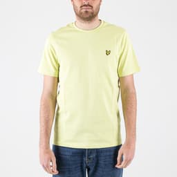 Plain T-Shirt - 1