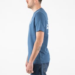 Limscott Graphic T-Shirt - 4