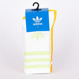 Mid Cut Socks (3 Pairs) - 2