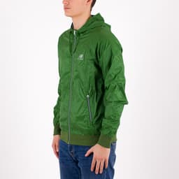 Techno Windbreaker - 2