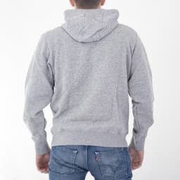 Essential Chenille Hoodie - 5