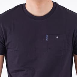 Signature Pocket Tee - 5