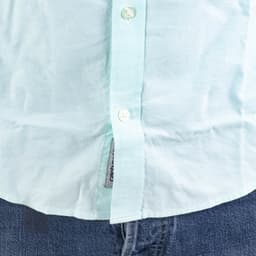 Button Down Pocket Shirt - 7