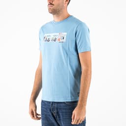 Support the Lads T-Shirt - 2