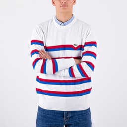 Pullover Made in France - 3