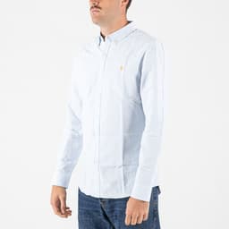 Brewer Stripe Shirt - 3