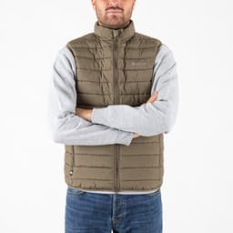 Vest 100gsm - 2