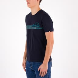MC Stripes T-Shirt - 2