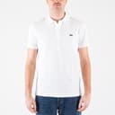 Slim Fit Petit Piquè Original Polo