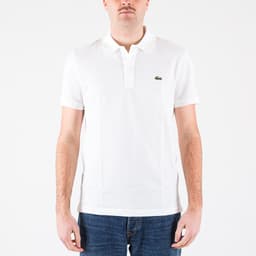 Slim Fit Petit Piquè Original Polo - 1