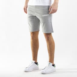 College Sweat Short - 1