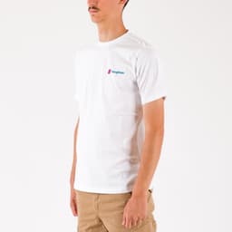 Graded Peak Tee - 3
