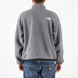 Yumiori Full Zip Fleece - 5