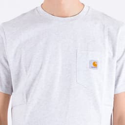 Pocket T-Shirt - 2