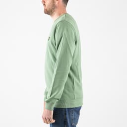 Crew Neck Sweatshirt - 4