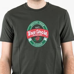 Special Crew T-Shirt - 5