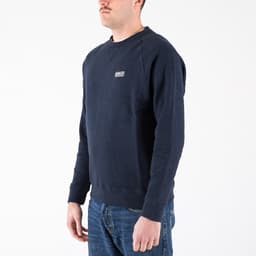 Essential Crew Sweat - 3