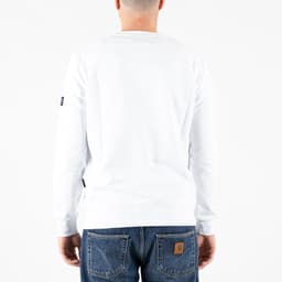 Diamir Crew Sweatshirt - 5